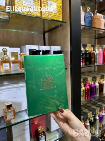 парфюми , снимка 18 - Дамски парфюми - 52414961