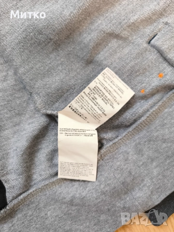 Мъжки суичър BOSS Orange, снимка 12 - Суичъри - 52246705