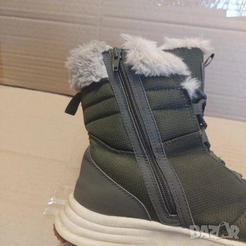 ботуши Softwalk Arctic номер 40 водоустойчиви , снимка 6 - Дамски ботуши - 51938753