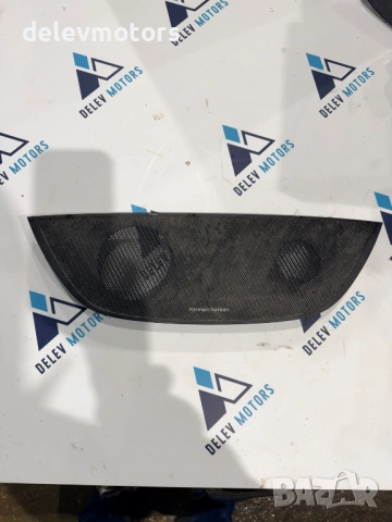 31651961 решетка от табло от Volvo XC90 2 B6 Mild-Hybrid AWD 2.0Т, двигател B420T, 299 кс., 4x4, 6+1, снимка 6 - Части - 53523794