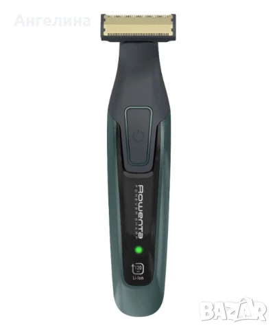  Тример, Rowenta TN6044E0 Forever Sharpcomfort, снимка 3 - Тримери - 51216480