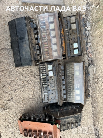 Lada/Лада авточасти ваз Лада жигула нива 2101/2107, снимка 15 - Части - 52382410