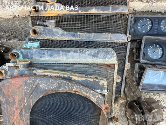 Lada, снимка 18 - Части - 52374640