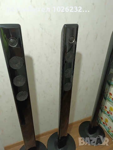 Тонколони Samsung , снимка 3 - Тонколони - 53436904