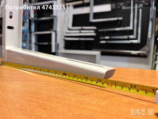 Конзоли за климатици , снимка 4 - Климатици - 53558180