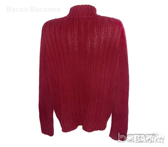 Дамски пуловер, снимка 2 - Блузи с дълъг ръкав и пуловери - 51934413