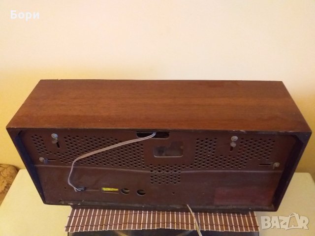 NECKERMANN  Körting 821/28, снимка 7 - Радиокасетофони, транзистори - 27428837