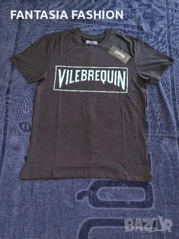 Мъжки Тениски Vilebrequin, снимка 2 - Тениски - 50248962