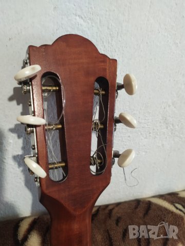 Акустична китара Framus, снимка 11 - Китари - 43267743