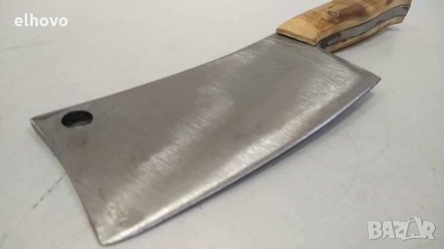 Сатър за месо, снимка 7 - Други инструменти - 32570624