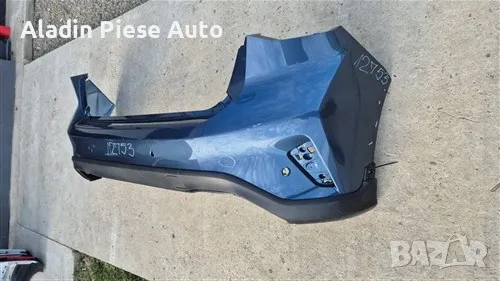 Задна броня Ford Focus 4 Active Hatchback година 2018 2019 2020 2021 2022 код JX7B17906A1, JX7B-1790, снимка 3 - Аксесоари и консумативи - 48973399