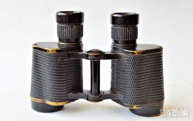 Бинокли РККА СССР Втора световна война, снимка 14 - Антикварни и старинни предмети - 33196973