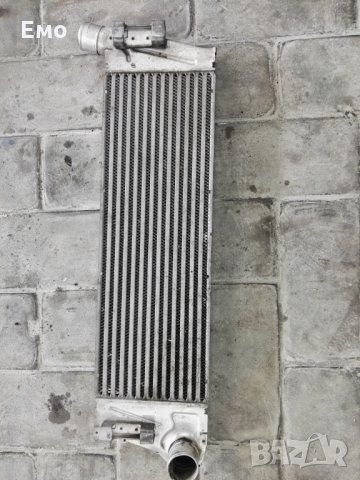 Продавам рено сценик 2 1.5дци на части, снимка 9 - Части - 32563736