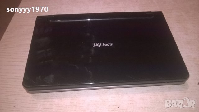 jay-tech-малък лаптоп за ремонт части, снимка 14 - Лаптопи за дома - 27853934