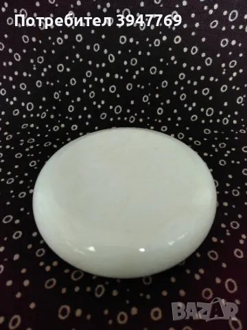 мраморен пепелник, снимка 4 - Декорация за дома - 48921140