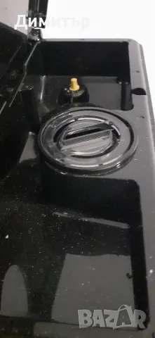 Кафемашина Саеко  Инканто, снимка 14 - Кафемашини - 47054317