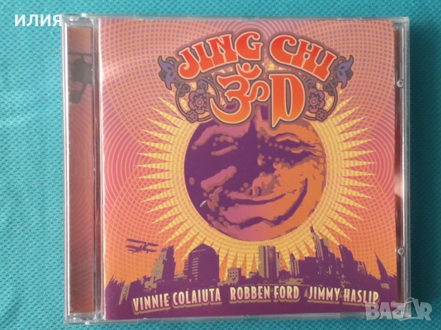 Warlock,Budgie,Slash,Ten Years After,Empyrium,Popa Chubby,Hard Driver-CD, снимка 15 - CD дискове - 48980345