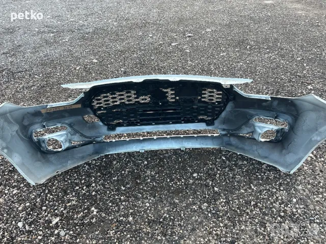 Броня за Сузуки суифт 2020г, снимка 3 - Части - 49568077