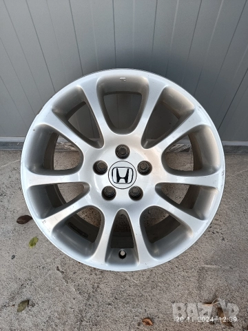 ЕДИНИЧНИ АЛУМИНИЕВИ ДЖАНТИ 