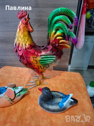 Декорация за дома и градината