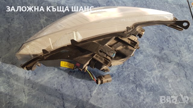 Фар за Форд/Ford фокус 1998/2009, снимка 4 - Части - 39631167