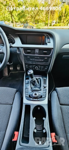 AUDI A4, (B8), QUATTRO, 3.2 FSI (бензин), 265 к.с, снимка 14 - Автомобили и джипове - 52666958