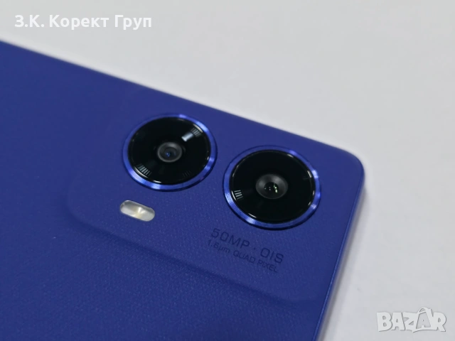  Motorola Moto G85 5G 256GB 8GB RAM Dual, снимка 5 - Motorola - 53542257