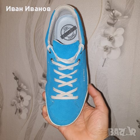 градски/ туристически Lowa PALERMO WS номер 40, снимка 2 - Други - 43931327