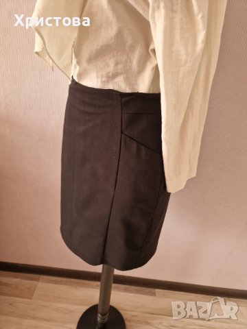 Офис пола в черно НМ- 10,00лв., снимка 6 - Поли - 30635716