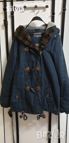 Зимно яке Review