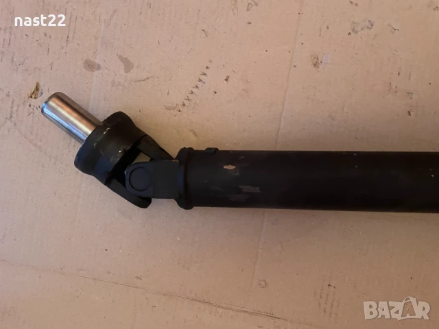 Заден кардан с висящ лагер за Дайхатсу Териос 1.3, снимка 3 - Части - 51333723