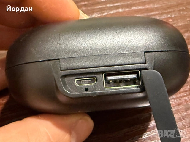 Безжични слушалки Trust, снимка 6 - Bluetooth слушалки - 51517742