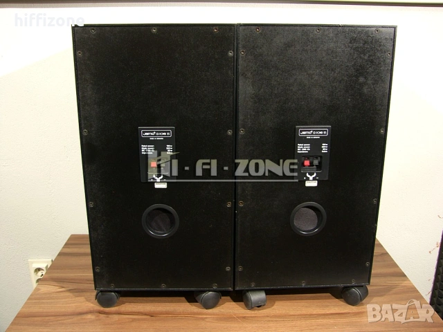 Тонколони   Jamo cd power 25 /1 , снимка 10 - Тонколони - 53530428