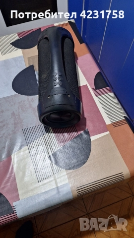 продавам много запазена тонколона