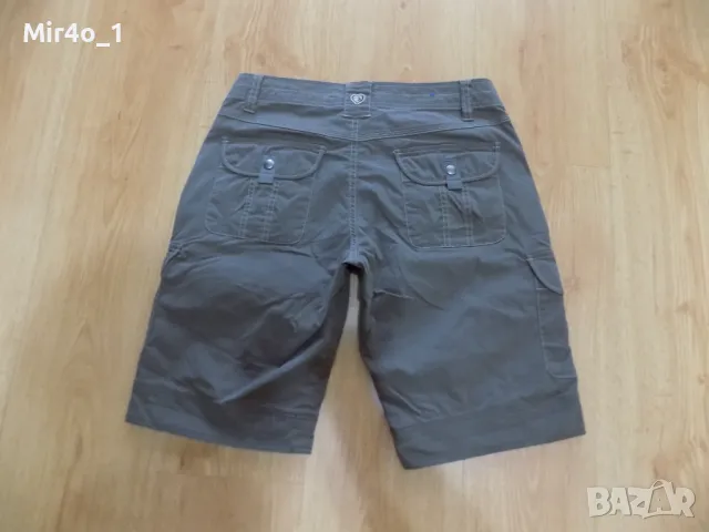 Къси панталони kuhl шорти гащета оригинал унисекс планина туризъм спорт 4, снимка 2 - Спортна екипировка - 50334045