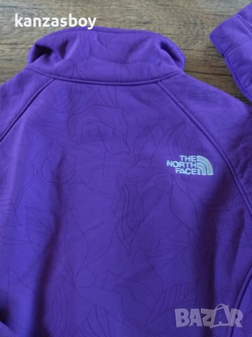 THE NORTH FACE WOMEN'S JACKET - страхотно дамско яке КАТО НОВО , снимка 9 - Якета - 42993807