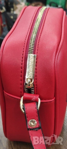 чанти calvin klein, снимка 18 - Чанти - 51440504