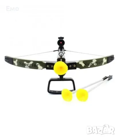 Арбалет с лазерен мерник , снимка 5 - Други - 48758160