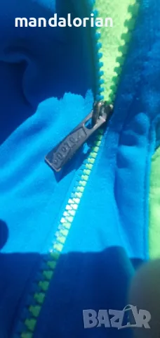 Volcom размер XL детски суичър, снимка 4 - Детски якета и елеци - 49757664