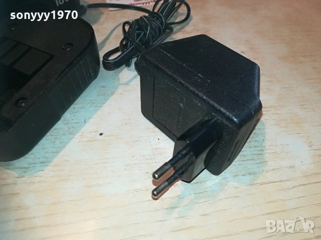 black & decker battery 18v+charger 0805211835, снимка 11 - Винтоверти - 32803840
