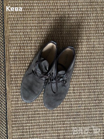 Мъжки обувки, снимка 3 - Ежедневни обувки - 40297617