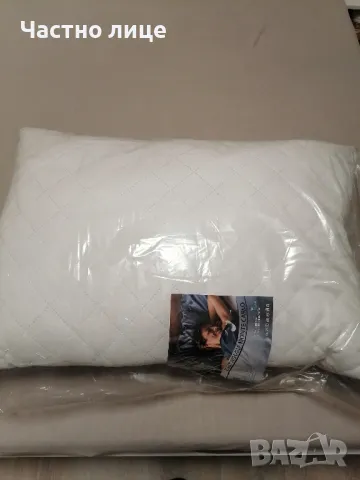 Нова възглавница , снимка 4 - Възглавници - 48897293