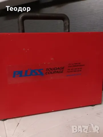 Апарат за почистване на заварка HS cleaner 1, снимка 8 - Други инструменти - 50370636