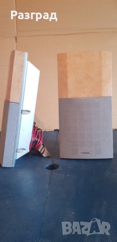 Тонколони  Pioneer S-L9-LR, снимка 2 - Тонколони - 36758952