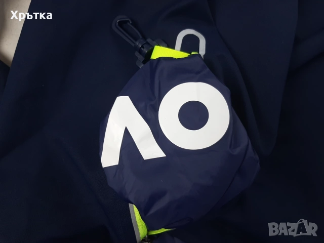 Polo Ralph Lauren Australian Open - Оригинално мъжко яке размер M, снимка 10 - Якета - 53297351