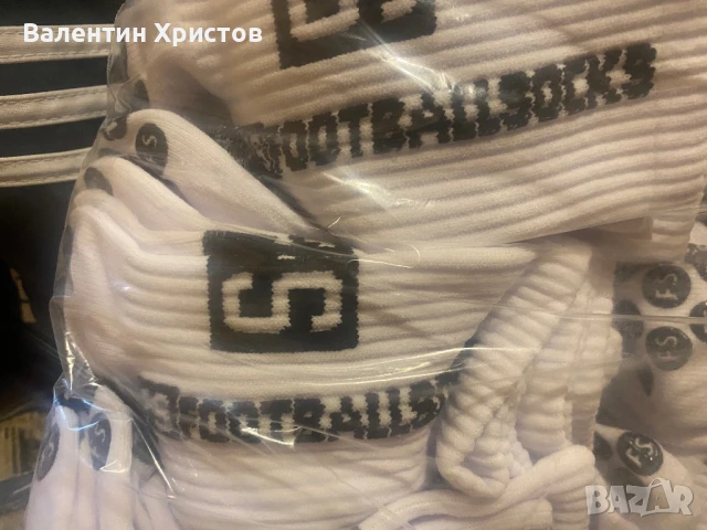 Grip Socks-Champion Socks-Грип чорапи-футболни чорапи, снимка 6 - Футбол - 50441230