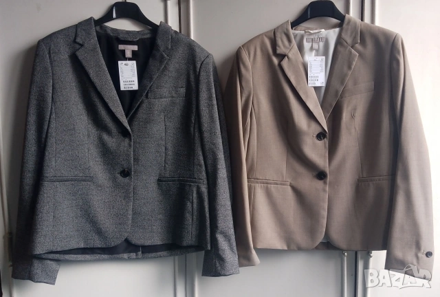 дамско сако