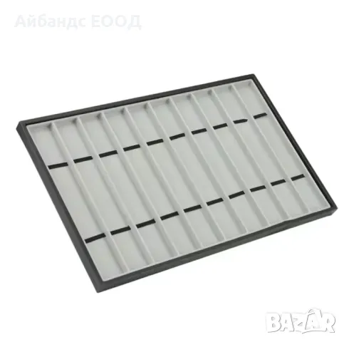 Дисплей за излагане на часовници каишки, гривни и др., снимка 4 - Други - 49411457