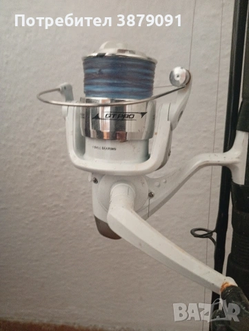 Въдица , снимка 4 - Въдици - 53083989