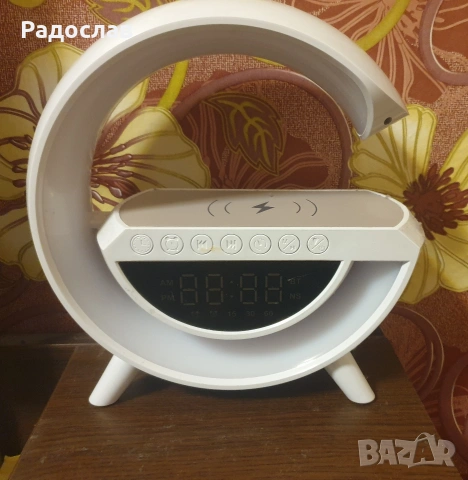 Докстанция за телефони, снимка 4 - Калъфи, кейсове - 53193671